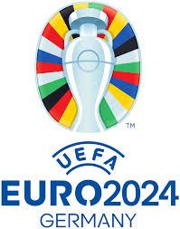 Logo euro 2024